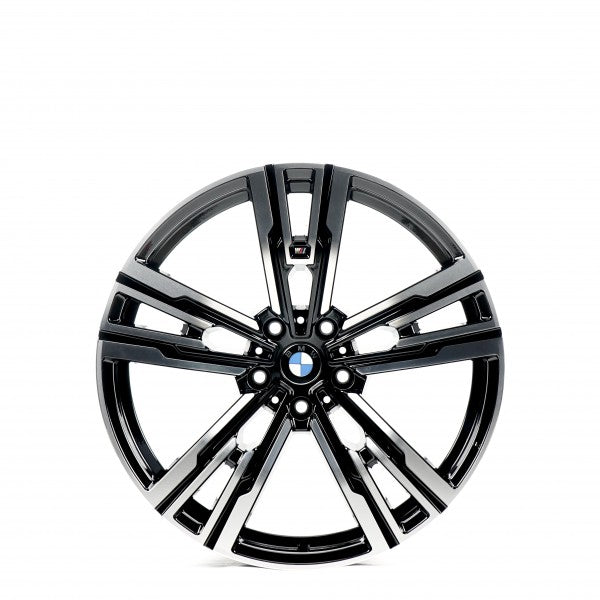 Диски BMW 5 F10 3 F30 R20
