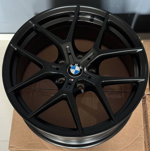 Диски BMW F30 R19 5 F10 (2+2) різноширокі