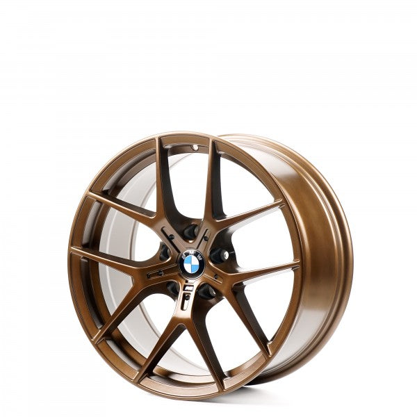 Диски BMW 3 G20 5 G30 R18