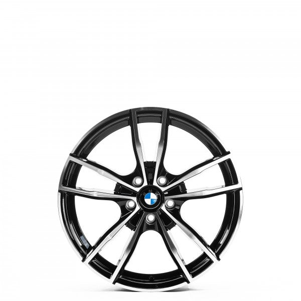Диски BMW 3 G20 R18 G30 5