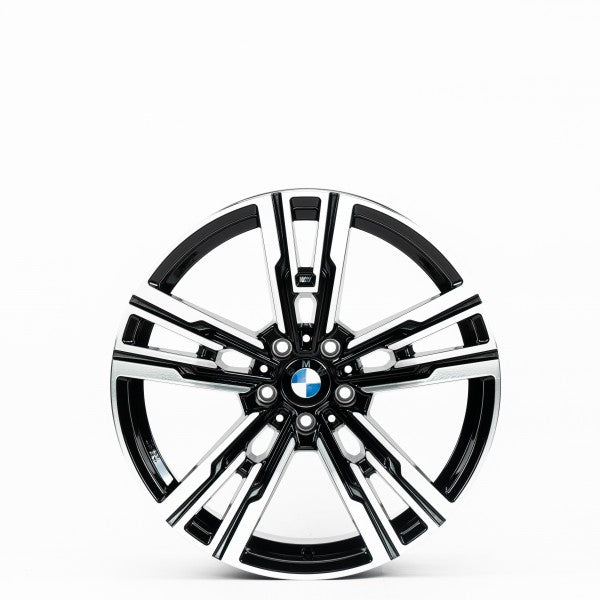 Диски BMW 5, 7 G11, G30, R20 (2+2)