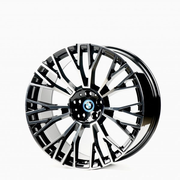 Диски BMW X5M competition G05 R21 X6M