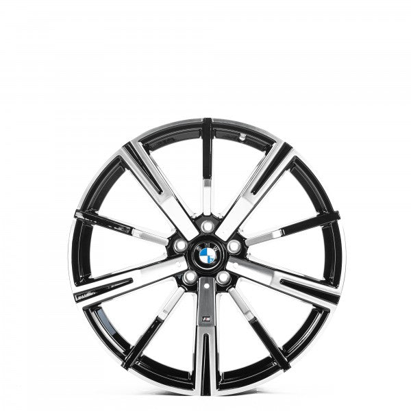 Диски BMW 5 G30 R20 (2+2)