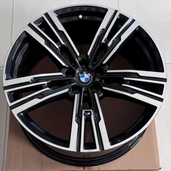 Диски BMW 7 G70, I7, G12 R21