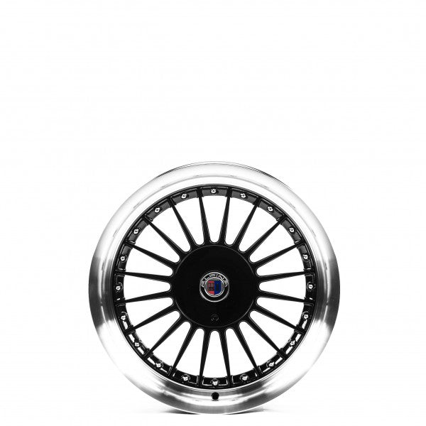 Диски BMW 5 E39 R17 (2+2)