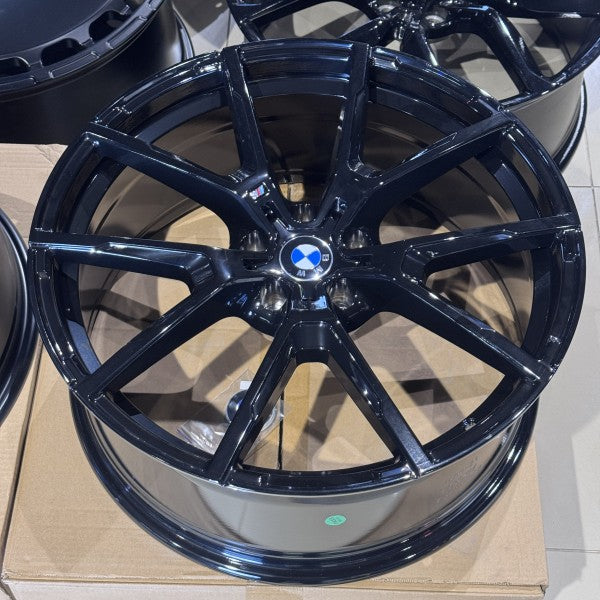 Диски BMW G30 5 R20 (2+2