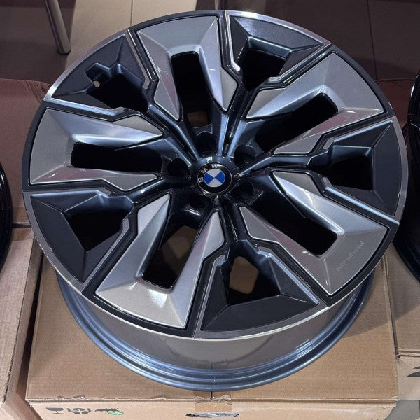 Диски BMW 7 G70 /i7 R21