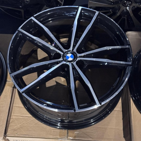 Диски BMW 5 G30 3 G20 R19