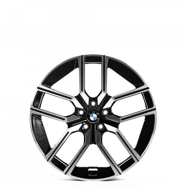 Диски BMW 5 G60 R20 G30