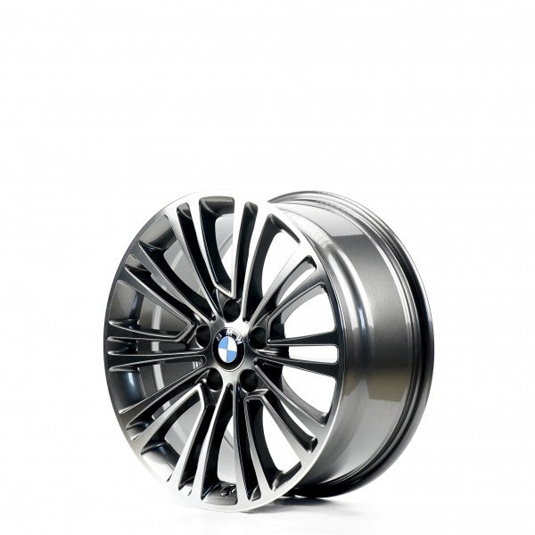 Диски BMW F30 R18 F10