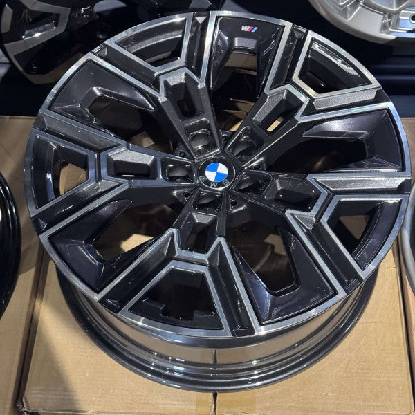 Диски BMW 5 Series G60, G61, G68 R20