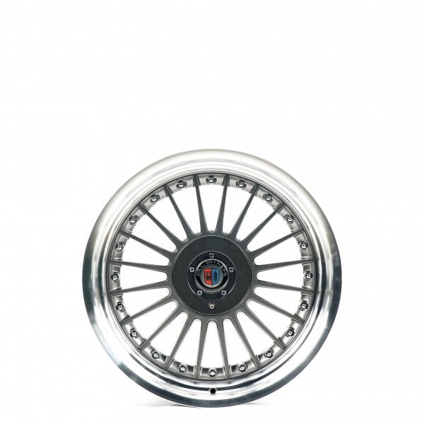 Диски BMW E36 Alpina R18 (2+2) E60 M3, M5
