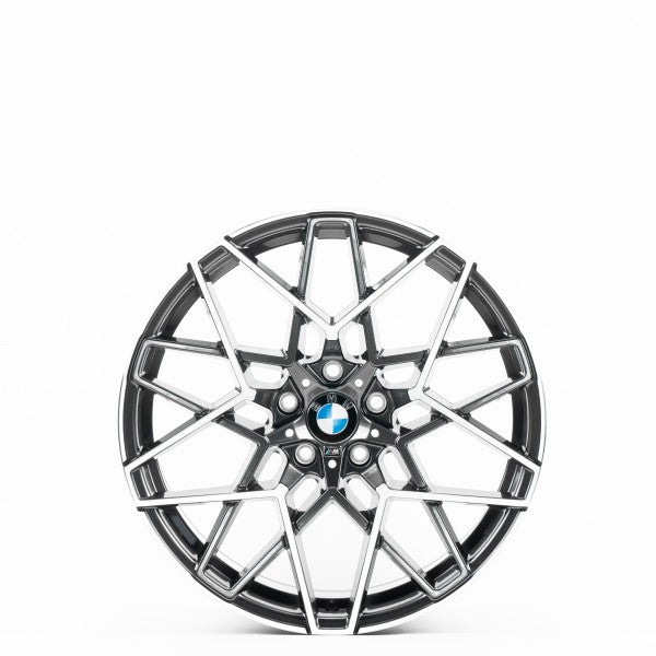 Диски BMW 5 F10 3 F30 R20