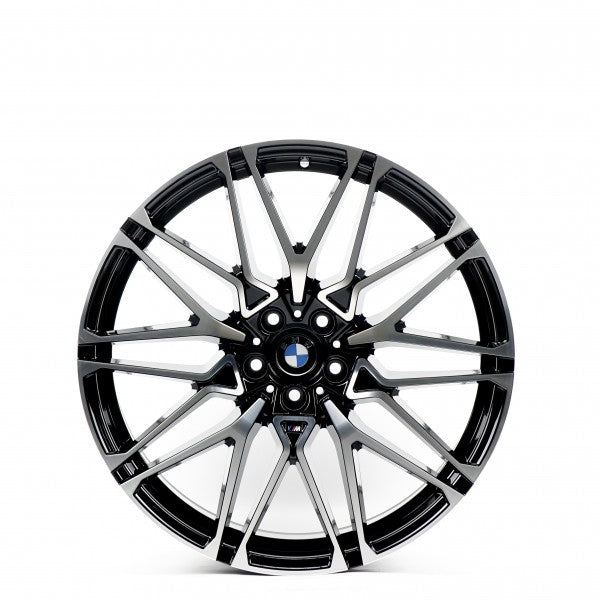 Диски BMW X5 G05, X6M R20