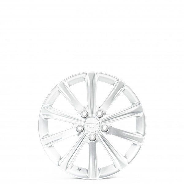 Диски Cadillac CT4 R17 Captiva Chevrolet Malibu
