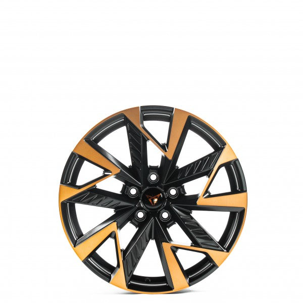 Диски Volkswagen Tiguan, r-line R18 Passat B9