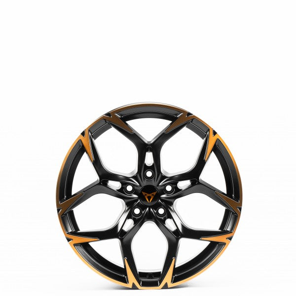 Диски Cupra Formentor R18