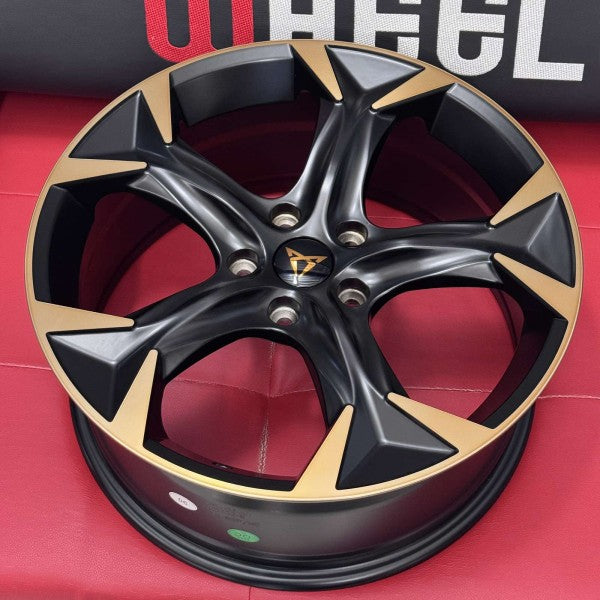 Диски Cupra Formentor R18