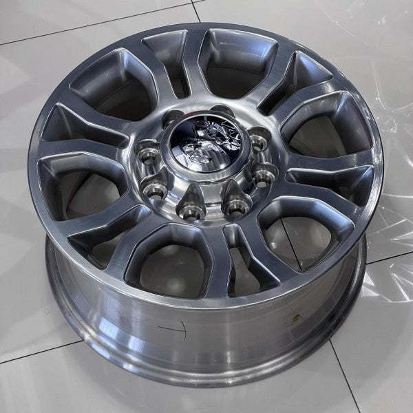 Диски Dodge Ram 2500 R18 (8x165) 3500