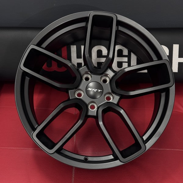 Диски dodge challenger srt R20 (2+2 )