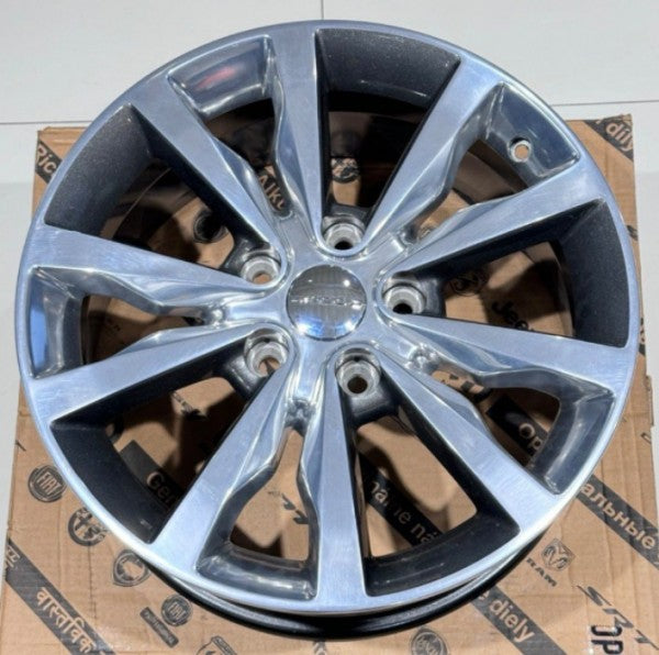 Диски Dodge	Durango R18 Jeep Grand Cherokee