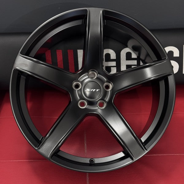 Диски Dodge Challenger SRT R20 (2+2) charger