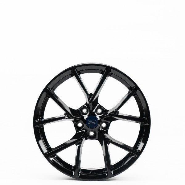 Диски Ford Focus/Fusion/Kuga R18