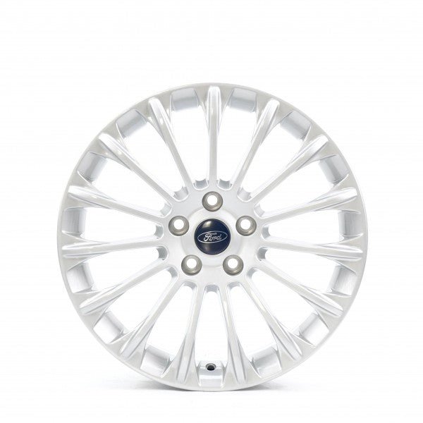 Литі диски Ford Focus, fusion R17