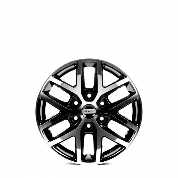 литі диски Ford F-150 R17