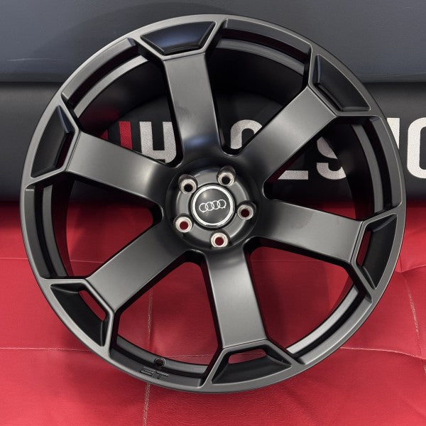 Ковані Диски Audi RS6 C8 GT R22