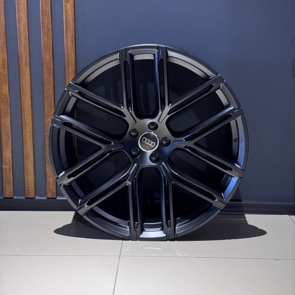 Ковані Диски Audi RSQ8 /SQ8 R23