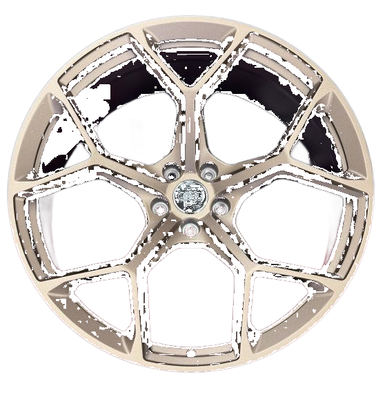 Ковані Диски Audi RS5 R20