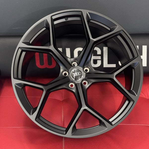 Ковані Диски Audi RSQ8/SQ8 R23