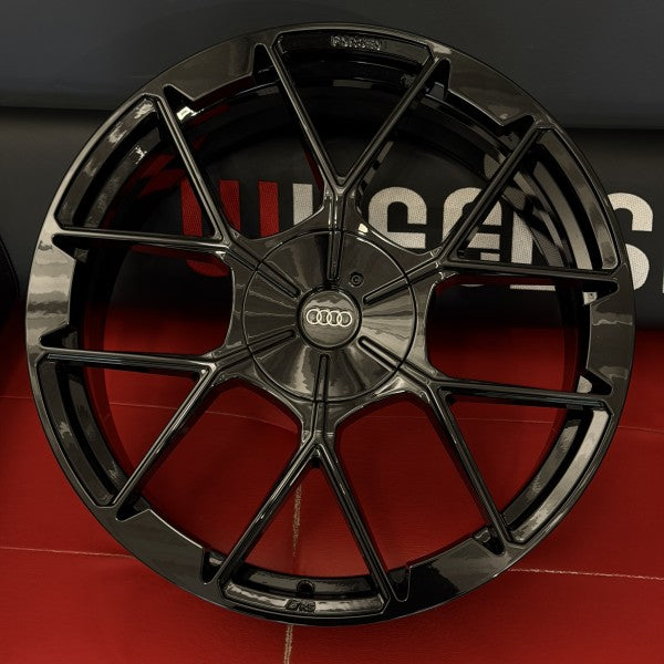 Ковані диски Audi e-tron GT розмір 21