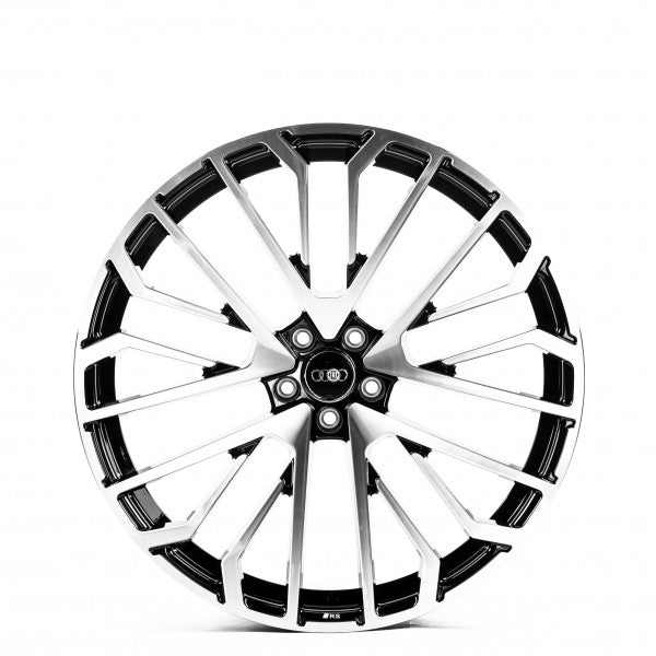 Ковані диски Audi RSQ8 SQ8 23 розмір