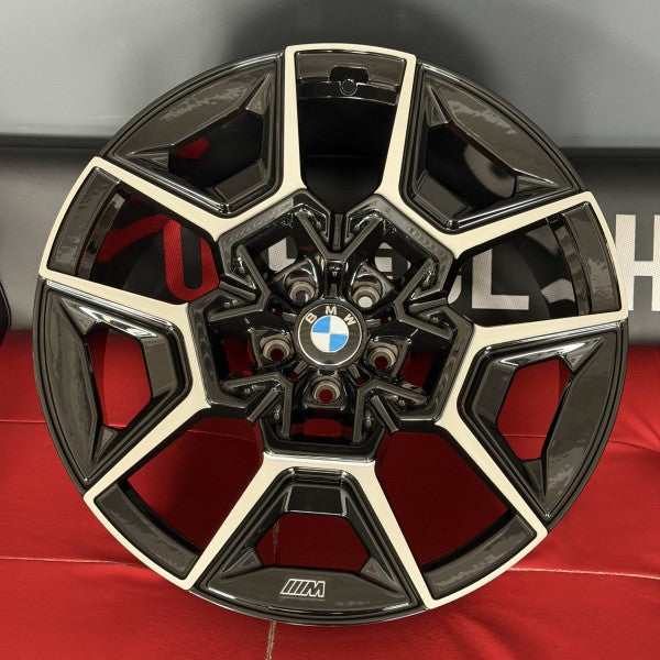 Ковані диски BMW XM 22 розмір