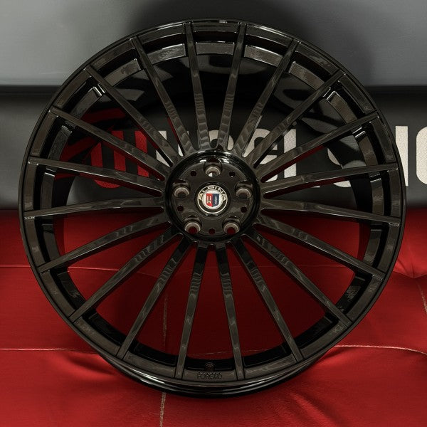 Ковані диски BMW Alpina XB7 R23 X7 G07
