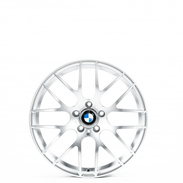 Ковані диски BMW M4 F82, F83 R19 різноширокі