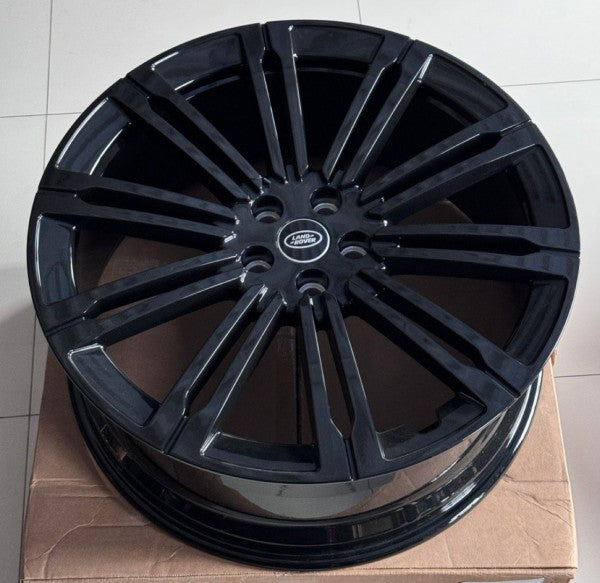 диски range rover land rover sport R23