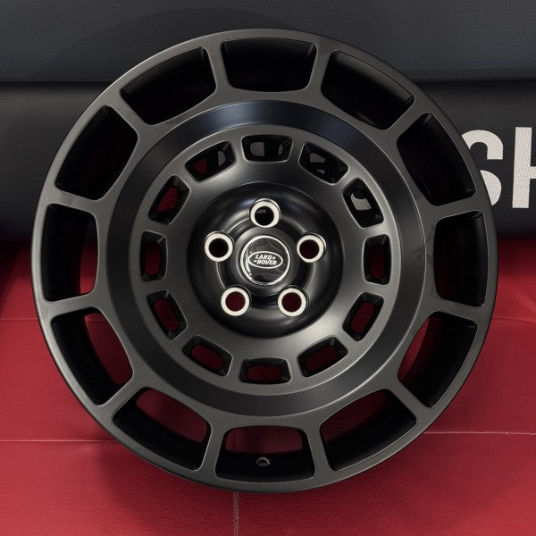 Ковані Диски Land Rover Defender Range Rover 20 розмір