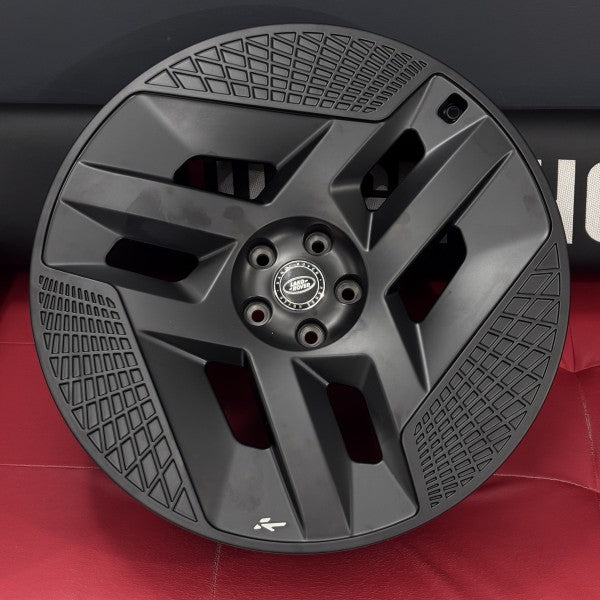 Ковані диски range rover 23 розмір SV Long (2026) KAHN