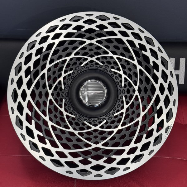 Ковані Диски Land Rover L460/Range Rover Sport Mansory R23
