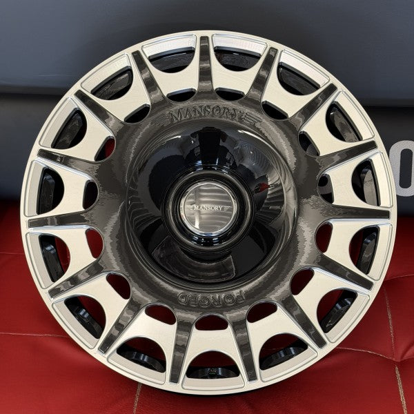 Диски land rover range rover autobiography R22  p680 Mansory