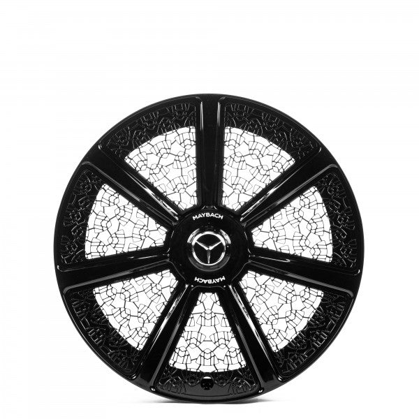 Диски Mercedes GLS Maybach W167 22 розмір