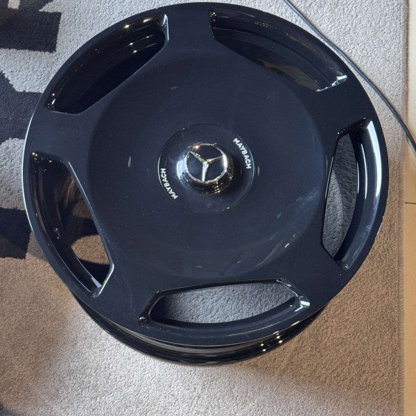 Ковані диски mercedes S 223 Maybach 20 размер