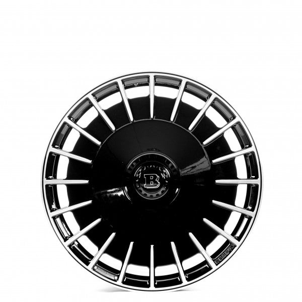 Диски Mercedes-benz S223 R21 AMG ковка