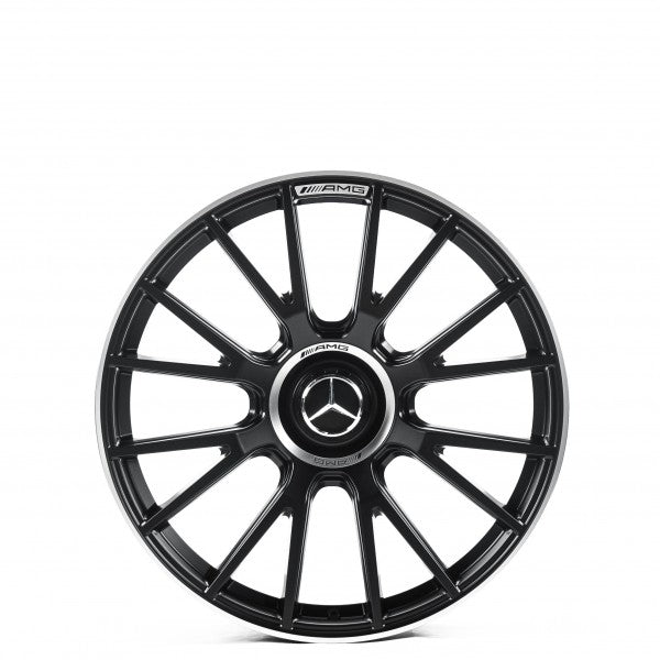 Ковані диски Mercedes E213 R20 AMG