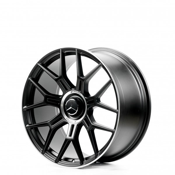 Диски Mercedes-Benz GLC AMG X254 R21