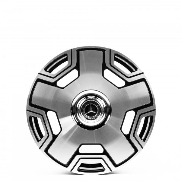 Диски Mercedes Brabus S W223 21 222