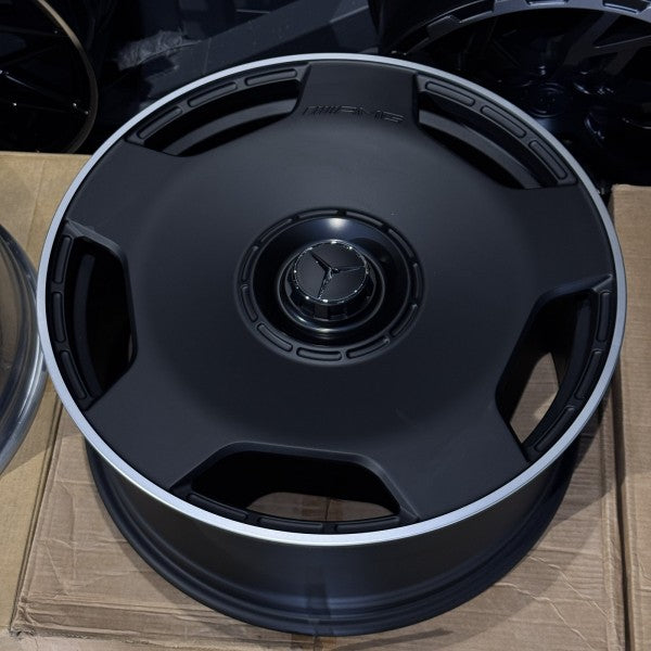 Диски Mercedes Brabus S W223 21 222